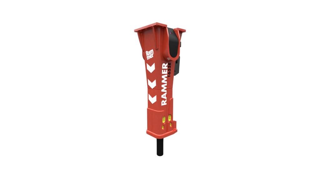 Rammer 1655E