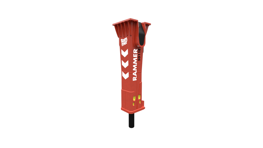 Rammer 5011E