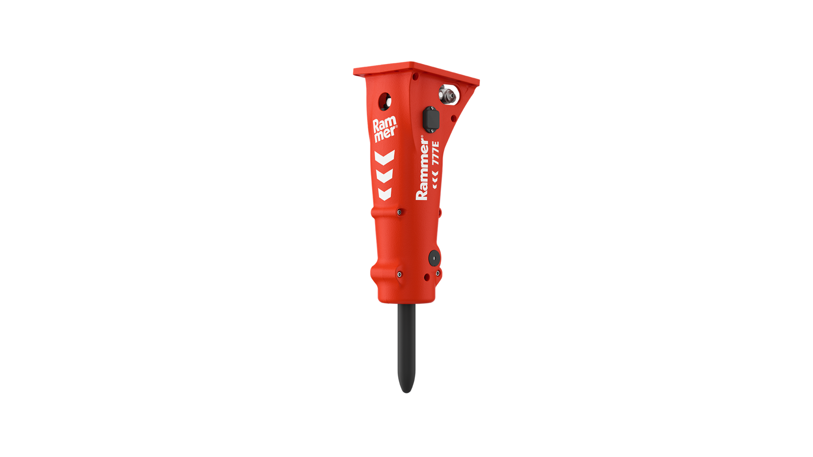 Rammer 777E hidrolik kırıcı