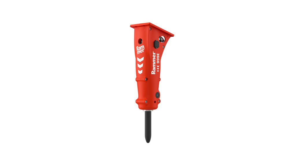 Rammer 999E