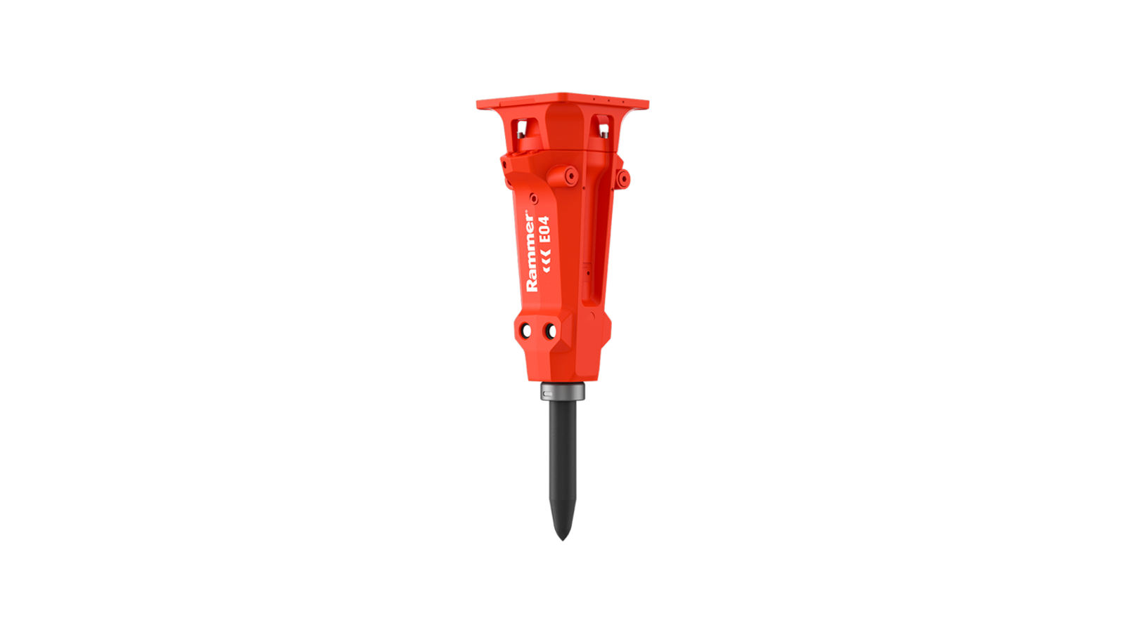 Rammer E04 hidrolik kırıcı