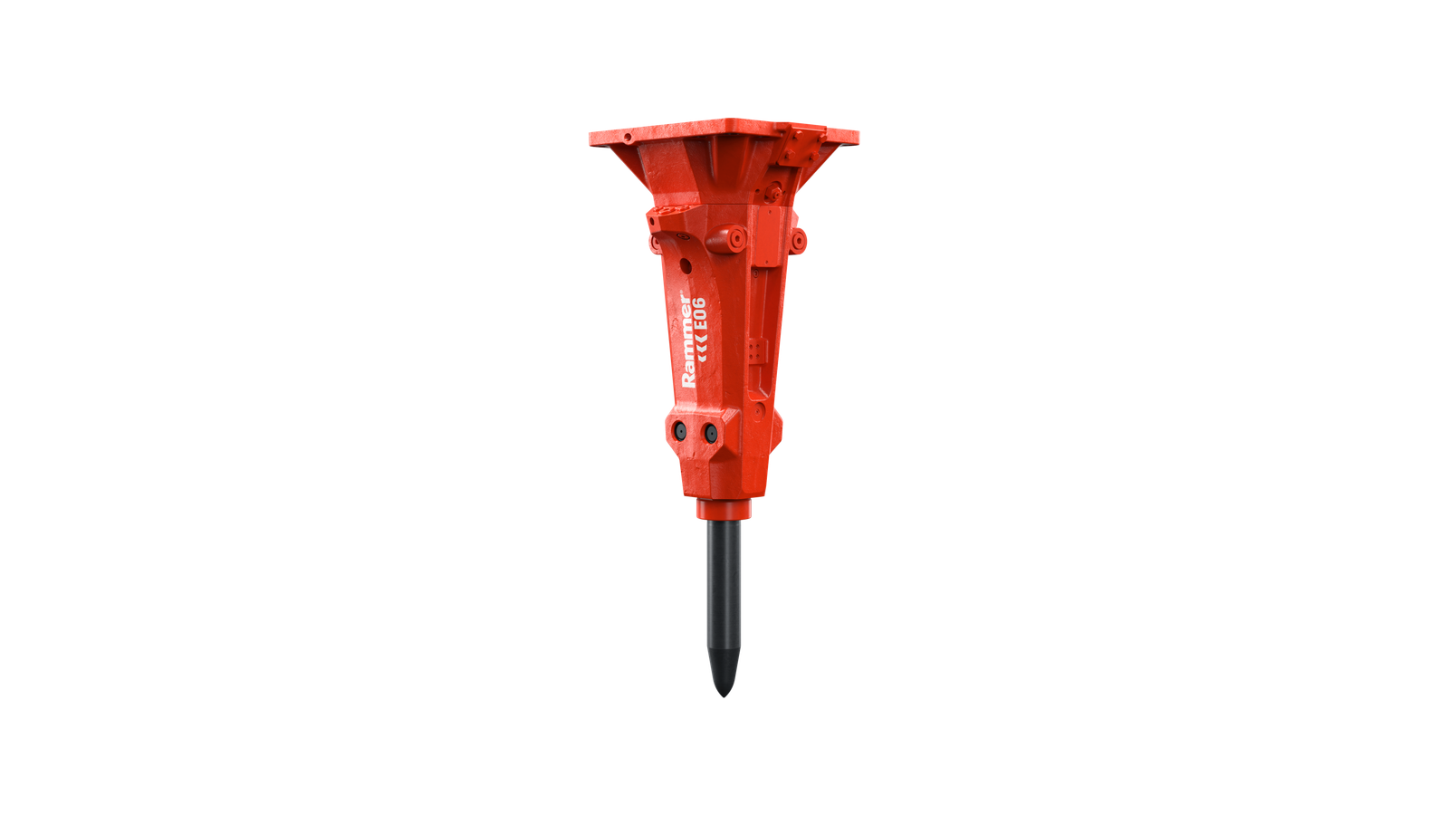 Rammer E06 hidrolik kırıcı
