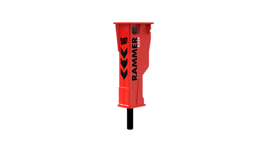 Rammer R35P hidrolik kırıcı