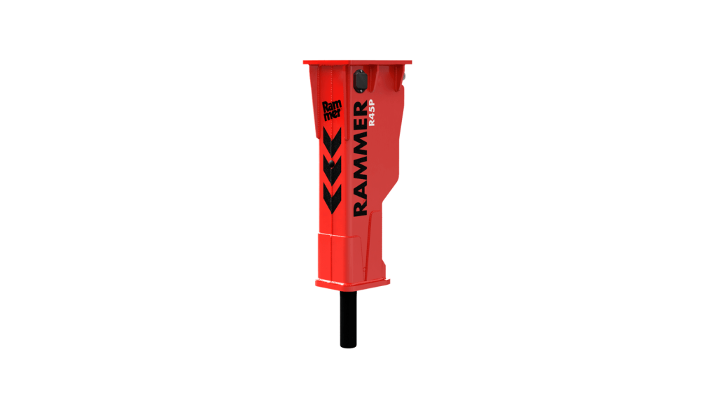 Rammer R45P hidrolik kırıcı